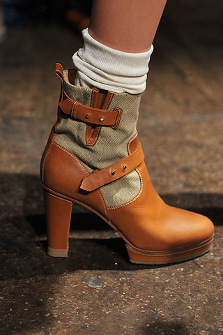 Rag & Bone spring 2010
Rag & Bone spring 2010