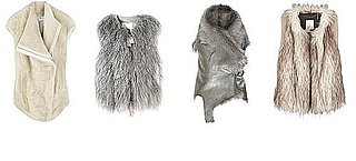 Shopping: The Perfect Fur Gilet