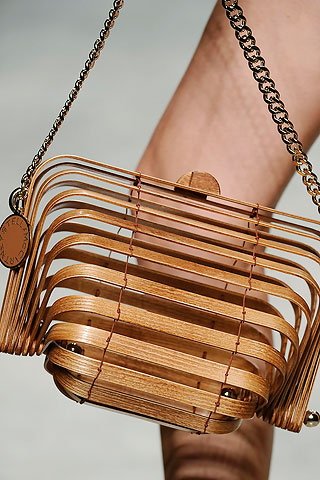 Stella McCartney spring 2010
Stella McCartney spring 2010