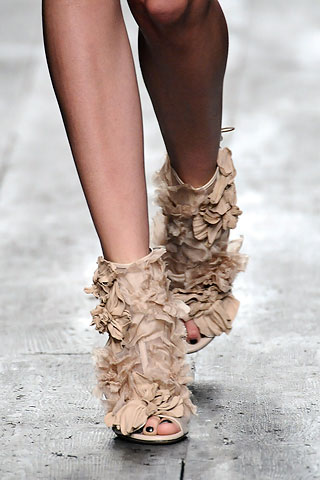 Valentino spring 2010
Valentino spring 2010