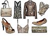 Shopping: Mixed Metals