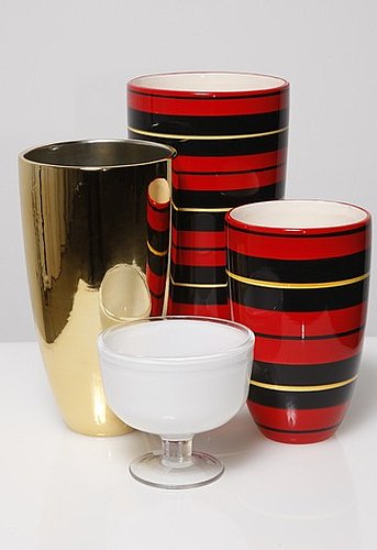 Isaac Mizrahi Brings Tartan Prints and Tea Cups to QVC Isaac Mizrahi Brings Tartan Prints and Tea Cups to QVC