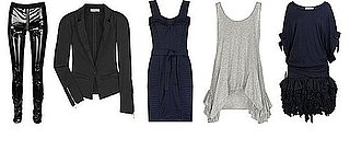 Shopping: Net-a-Porter Exclusive Preen Line Resort