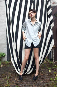 Jackson, Johnston and Roe Simplify the Art of Summer Dressing Jackson, Johnston and Roe Simplify the Art of Summer Dressing