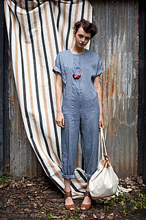 Jackson, Johnston and Roe Simplify the Art of Summer Dressing