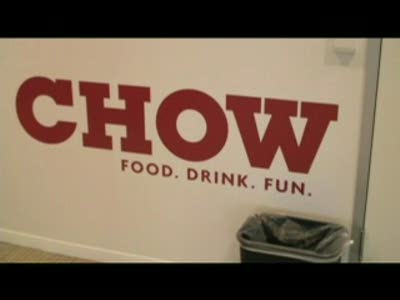 Aida Mollenkamp @ Chow.com