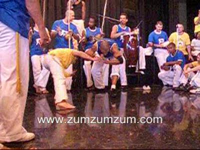 Angola Game