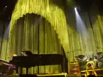 Tori Amos Live In Amsterdam