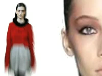 Spring 09 Pre-Fashion Week Interview With Ashleigh Verrier