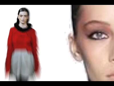 Spring 09 Pre-Fashion Week Interview With Steinunn Sigurd