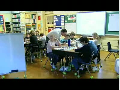 No More A's, B's And C's For New York Elementary Schools