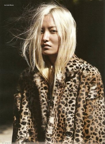 i-D Fall/Winter 2009
i-D Fall/Winter 2009