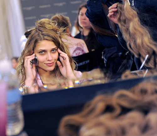 Ana Beatriz Barros
Ana Beatriz Barros