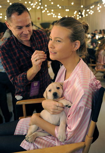 Behati Prinsloo
Behati Prinsloo