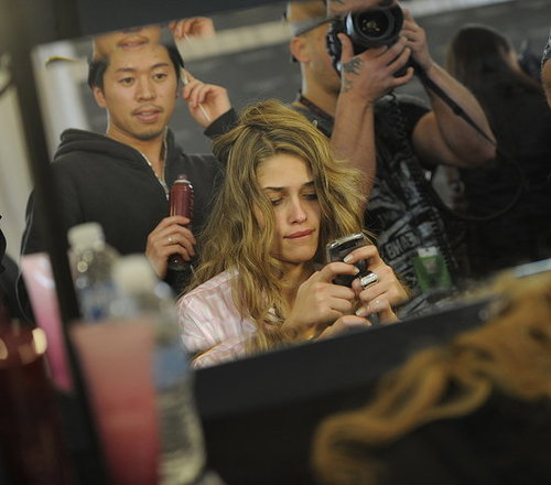 Ana Beatriz Barros
Ana Beatriz Barros