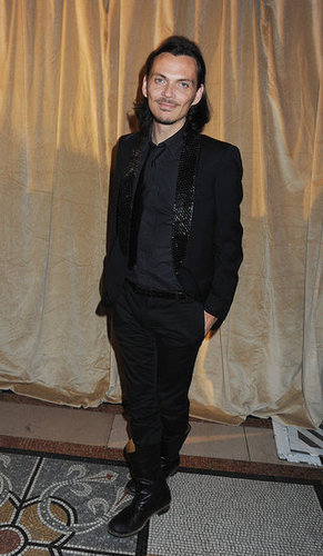 Matthew Williamson
Matthew Williamson