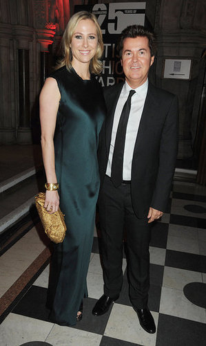 Simon Fuller
Simon Fuller