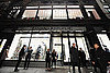 Banana Republic Breaks Down Massive New Store into Mini Boutiques