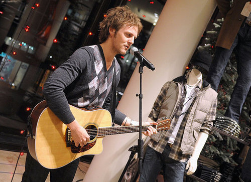 Charlie Mars
Charlie Mars