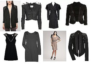 Shopping: The Bold Shoulder