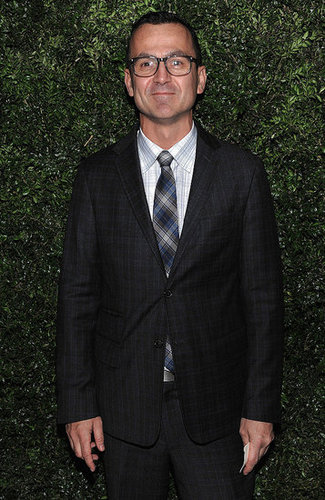 Steven Kolb
Steven Kolb