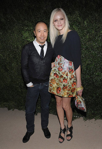 Derek Lam
Derek Lam