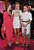Lady Gaga and Francesco Vezzoli Blur Lines Between Art and Entertainment at MOCA Bash