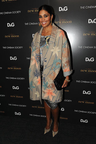 Rachel Roy
Rachel Roy
