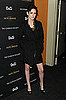Cinema Society and D&G Host 'New Moon' Premiere in New York