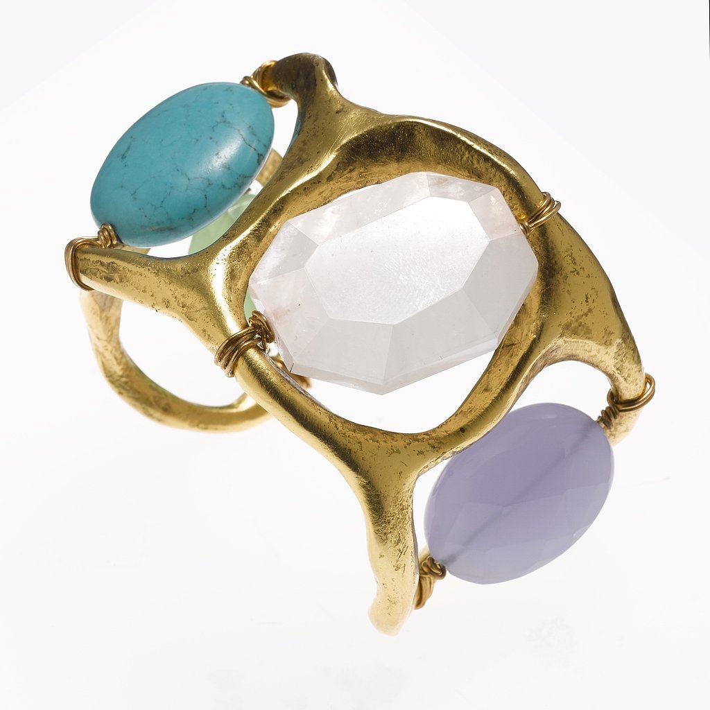 Douglas Hannant and Eva Lorenzotti Launch Costume Jewelry Collection for Resort 2010 Douglas Hannant and Eva Lorenzotti Launch Costume Jewelry Collection for Resort 2010
