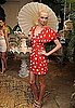 Leifsdottir Expands Internationally with Spring 2010 Collection