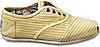We Love Blake Mycoskie's Laceless Striped Slip-On for Spring 2010