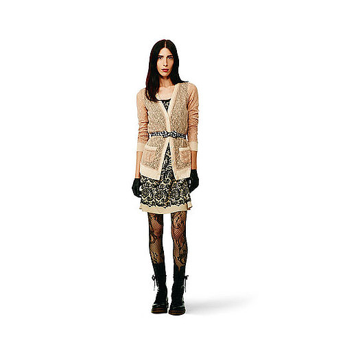 The Complete Rodarte for Target Look Book