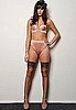 Sonia Rykiel Adds Eveningwear and Accessories to Lingerie Collection for H&M