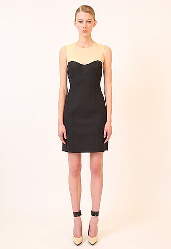 Michael Kors Goes Helmut Newton for Pre-Fall 2010 Michael Kors Goes Helmut Newton for Pre-Fall 2010