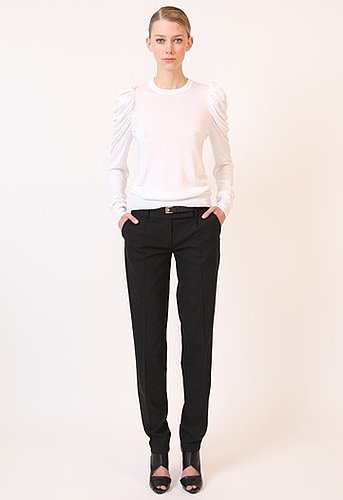 Michael Kors Goes Helmut Newton for Pre-Fall 2010 Michael Kors Goes Helmut Newton for Pre-Fall 2010