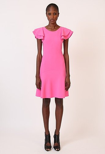 Michael Kors Goes Helmut Newton for Pre-Fall 2010 Michael Kors Goes Helmut Newton for Pre-Fall 2010