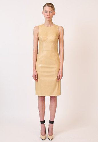 Michael Kors Goes Helmut Newton for Pre-Fall 2010 Michael Kors Goes Helmut Newton for Pre-Fall 2010
