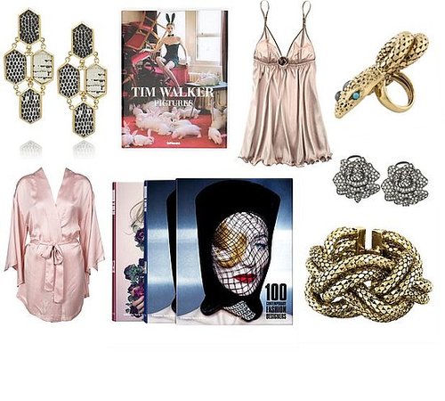 Shopping: Beautiful Gifts to Give (and to Receive) $200 and Under