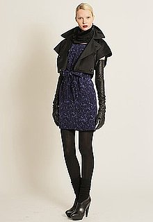 Doo.Ri Introduces Printed Separates for Pre-Fall 2010
