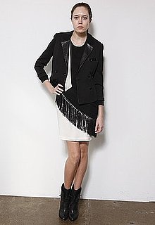 Thakoon Panichgul Gets Cozy for Pre-Fall 2010