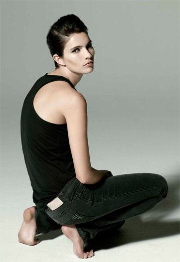 Victoria Beckham denim Victoria Beckham denim