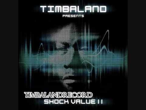Timbaland feat. Justin Timberlake - Carry Out 