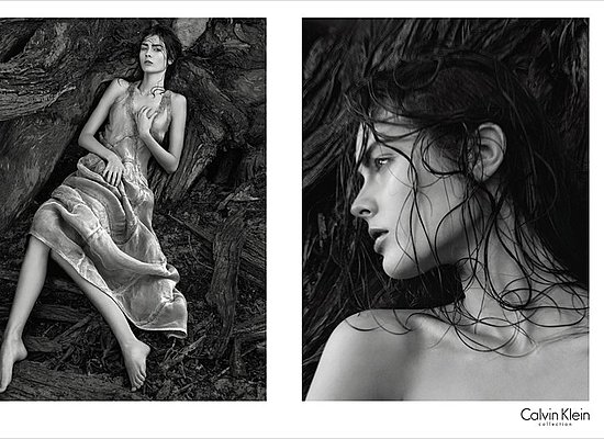 Monika "Jac" Jagaciak to Become Calvin Klein's Next Natalia Vodianova? Monika "Jac" Jagaciak to Become Calvin Klein's Next Natalia Vodianova?