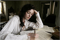 Movie Preview: Becoming Jane Movie Preview: Becoming Jane