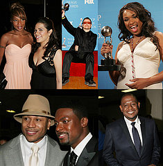 And the Award Show Fun Continues