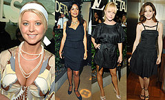 Louis Vuitton and His Ladies Louis Vuitton and His Ladies