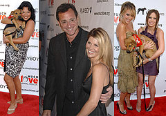 Celebs Love Playboy And Puppies Celebs Love Playboy And Puppies