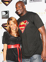 Sugar Bits - Shaq Files For Divorce