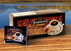 Would You Like Mushrooms With that Morning Coffee? Would You Like Mushrooms With that Morning Coffee?